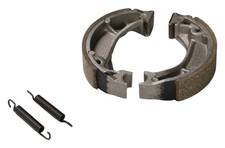 Ganasce freno RMS t27 95x25