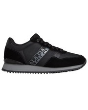 Scarpe Napapijri Np0a4hvo Cosmos01 Sneakers   Nero
