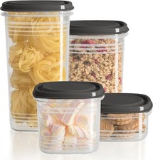 Set Bicchieri da Dispensa 8pz