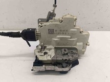 AUDI A6 4A2, C8 Türschloss