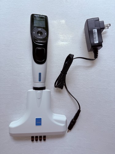 Pipetta elettronica integra - pipetta,