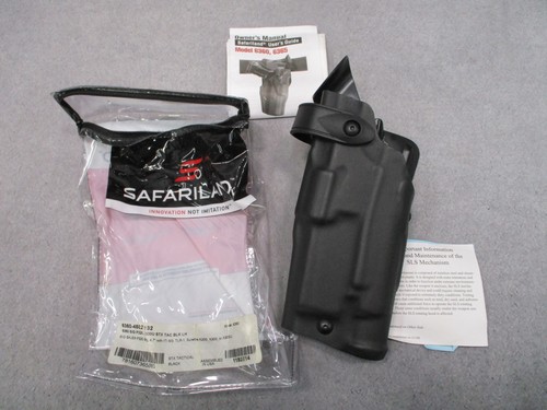 Safariland 6360 4502 132 - safariland, 6360-4502-132