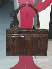 Borsa a mano vintage Neiman
