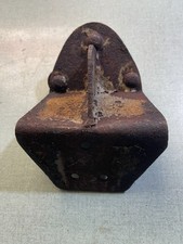 VESPA FARO BASSO PORTA RUOTA USATA DELL'EPOCA  VB1- Struzzo-faro Basso