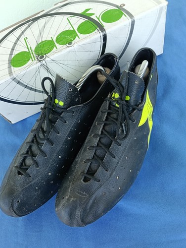 Scarpe ciclismo diadora - 43,