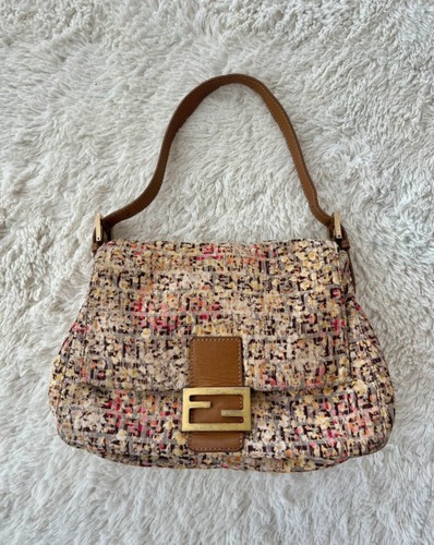 Borsa tracolla fendi - a,