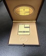Gucci Old Gucci accendino a