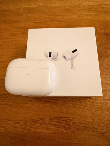 Apple airpods pro ottime - apple,
