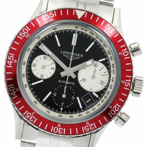 Orologio uomo longines - orologio,