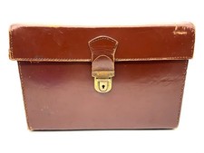 Borsa originale Benser marrone