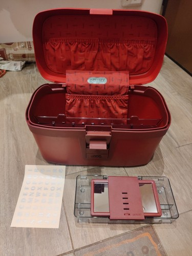 Beauty case delsey axiome - delsey,