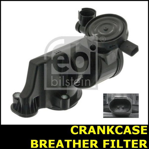 Filtro sfiato carter - , adatto