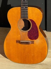 1949 Martin 000-18 un fantastico esemplare tutto originale 77 anni pronto da gustare!