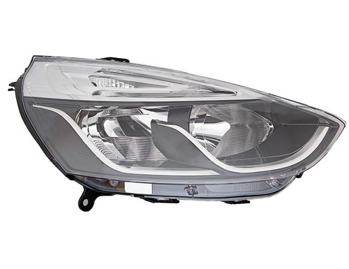 Faro proiettore motore elett - proiettore, +motore