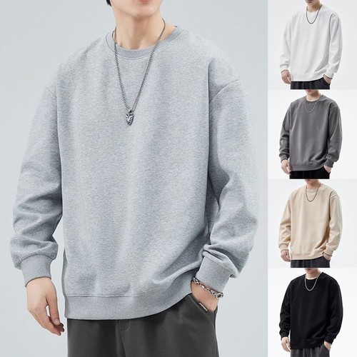 Felpa uomo sportiva - , casual