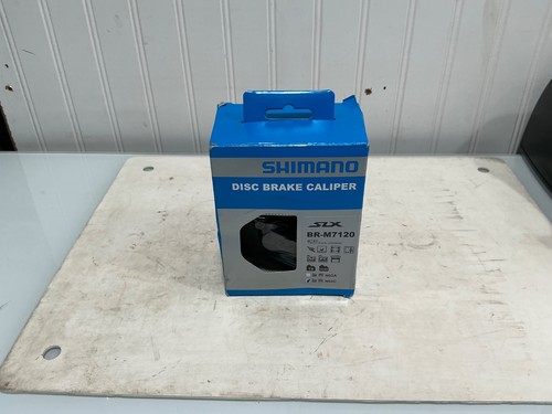 Pinza freno disco shimano - pinza, a