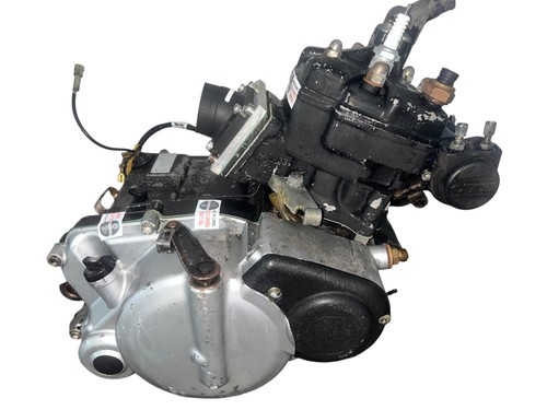 Motore cagiva raptor 125 - motore,