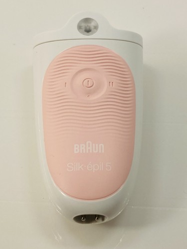 Braun silk épil epilatore - braun, 5