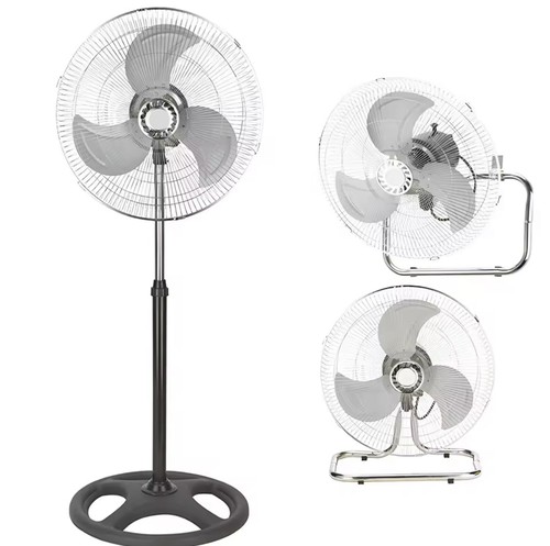 Ventilatore a piantana - ventilatore, 3