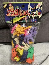 Japan Popy 80s Kaiju Keshi