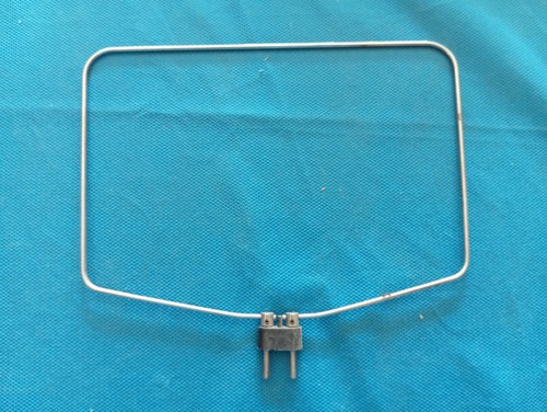 Antenna circolare per - circolare, tv