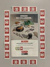 105 BOLLINI PUNTI COOP / RENO