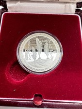 San Marino - 5 Euro Proof 2008 - Olimpiadi di Pechino