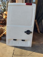 PORTA PORTIERA POSTERIORE