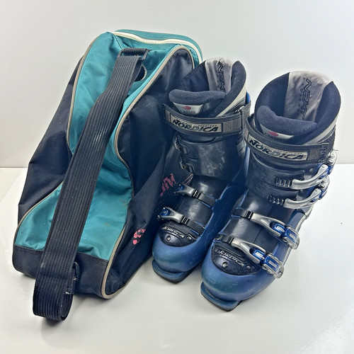 Scarponi sci nordica next - da,