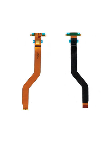 Nappe connecteur de - nappe,