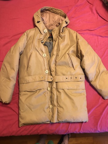 Giubbotto uomo invernale - giubbotto,