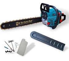 MOTOSEGA A SCOPPIO 68CC CON