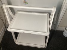 🔶️CARRELLO BAR RETRÒ