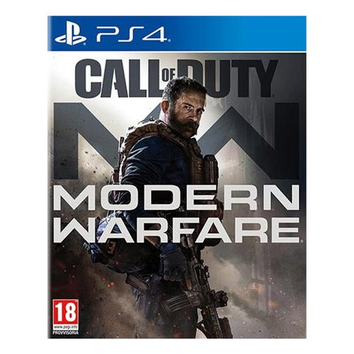 Activision playstation call - activision, 4