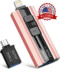 Memoria USB Para Iphone USB