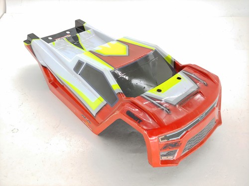 Losi 8ight xte rtr - 8ight-xte, edition