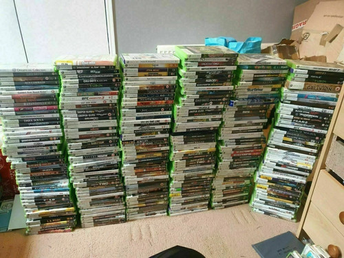 Giochi microsoft xbox 360 con - giochi,