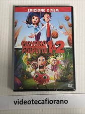 PIOVONO POLPETTE 1 e 2 -