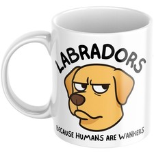 Divertente Tazza Regalo