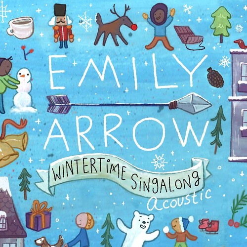 Wintertime singalong new - wintertime, singalong,