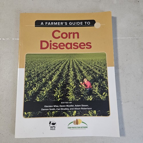 Farmer guide to - a, farmer's