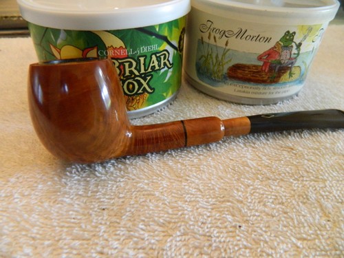 Estate pipe brebbia pura - brebbia,