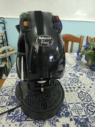 Macchina caffe didiesse - da,