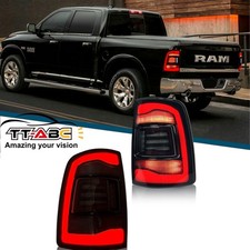 Coppia Fanali Posteriori LED
