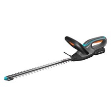 Tagliasiepi a batteria Gardena