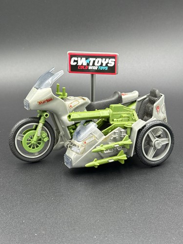 Connettore sidecar joe - connettore, gi