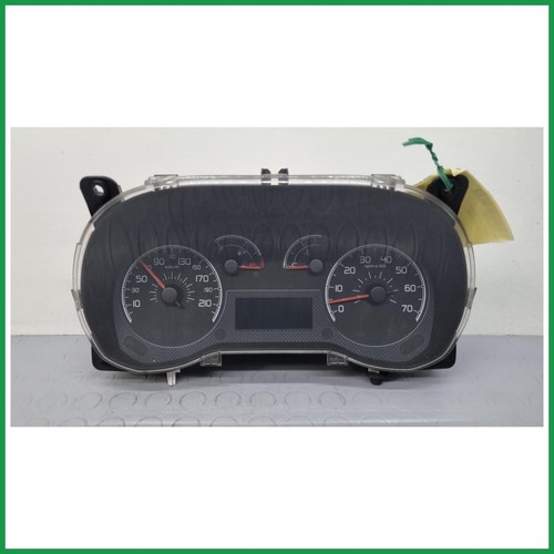 Quadro strumenti tachimetro - quadro,