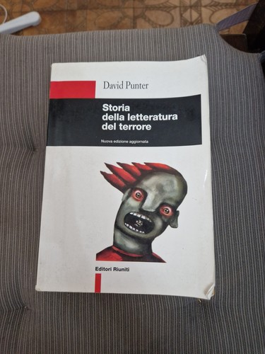 Storia della letteratura del - storia,