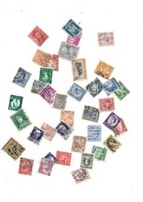 PERFIN, PERFORATI - ANTICO