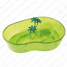 Tartarughiera Lake in plastica